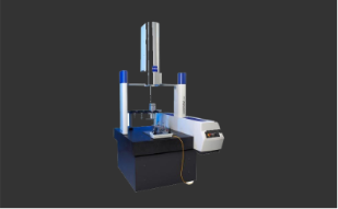 3D Coordinate Measuring Machine