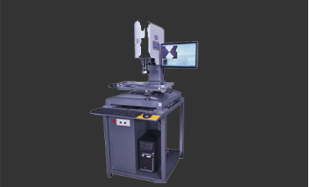 Optical Video Measuring System