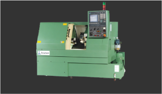 Smarturn Precision CNC Lathe