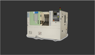 CNC Production Turning Centre