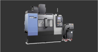 Doosan DNM High-Speed VMC