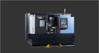 Doosan Lynx Turning Centre